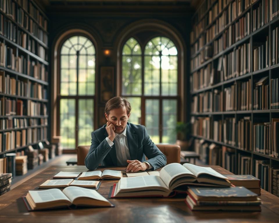 Wie fördern Texte neue Perspektiven?