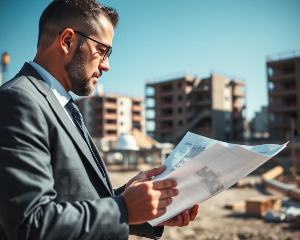 Wie hilft ein Bausachverständiger?