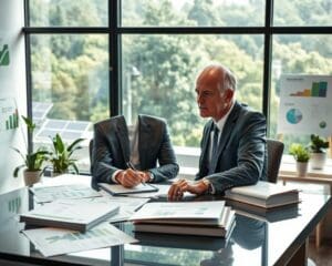 Wie hilft ein CSR Berater bei Nachhaltigkeit?