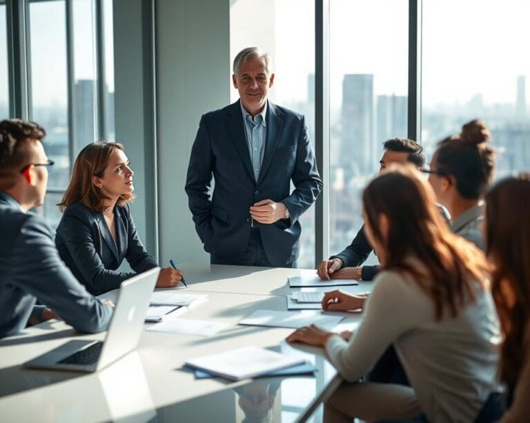 Wie hilft ein Compliance Berater im Betrieb?