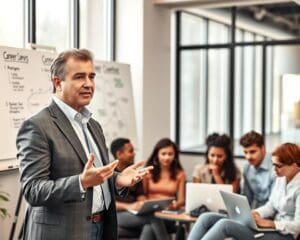 Wie hilft ein Personalcoach bei Karrierewegen?