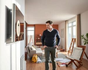 Wie modernisiert man alte Heizsysteme?