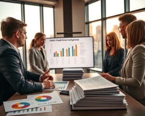 Wie profitieren Unternehmen vom bKV Vergleich?