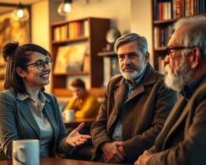 Wie spiegeln Romaneders Werke zwischenmenschliche Themen?