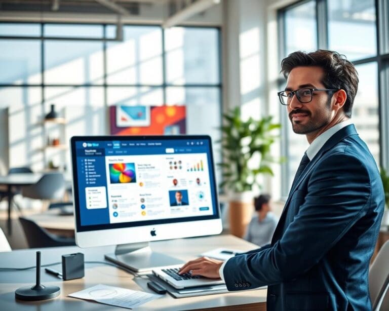 Warum Webdesign mit SEO und Performance heute unverzichtbar ist?