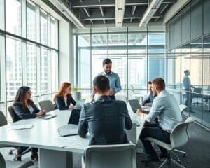 Wie unterstützt ein Facility Service den Arbeitsalltag?