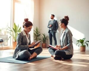 Wie verändert Selbstreflexion persönliche Gewohnheiten?