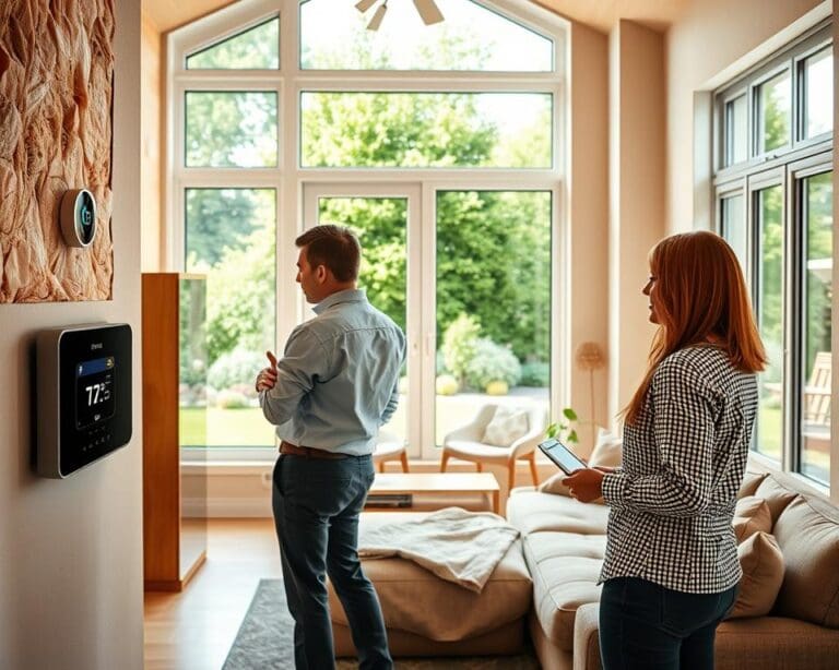 Warum ist Dämmung im Haus wichtig?