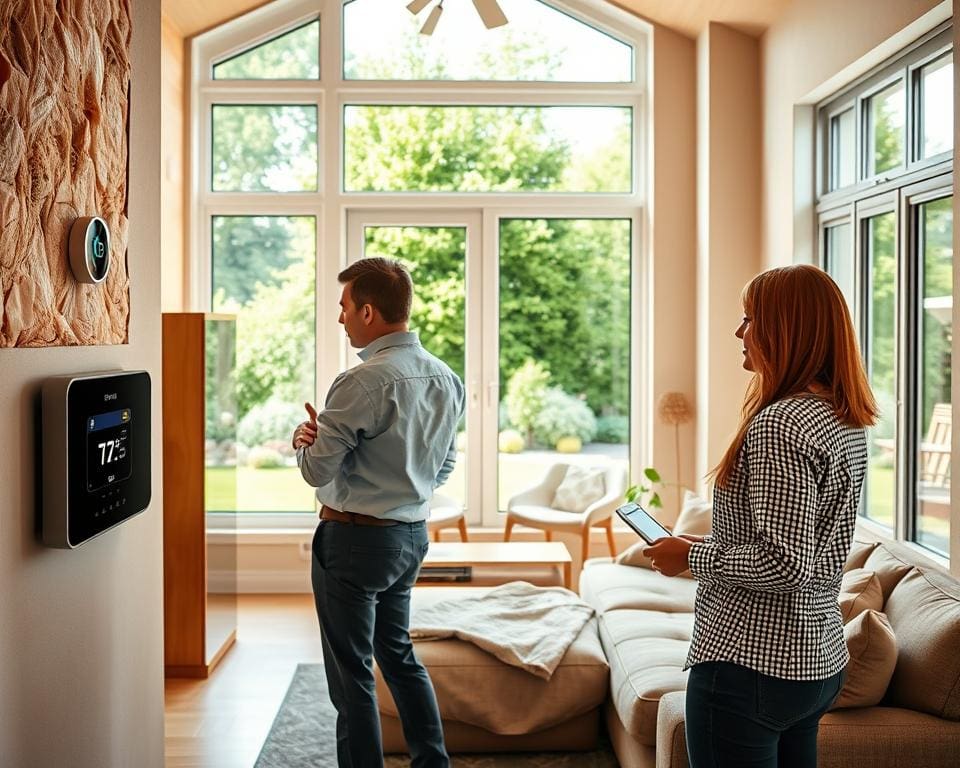 Warum ist Dämmung im Haus wichtig?