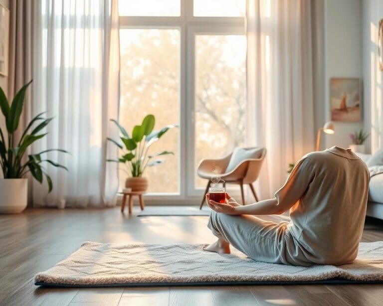 Warum ist Entspannung ein Lifestyle-Thema?