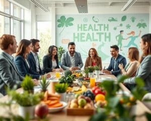 Warum ist Gesundheit ein Zusammenspiel vieler Faktoren?