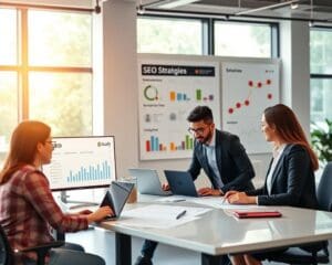 Warum ist Shopify SEO entscheidend für nachhaltiges Wachstum?