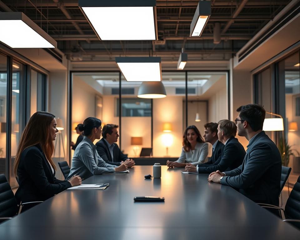 Warum ist gute Lichtplanung entscheidend?