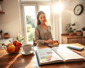 Warum ist regelmäßige Aktivität empfehlenswert?