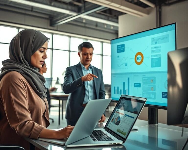 Warum ist technische Suchmaschinenoptimierung ein Spezialservice?