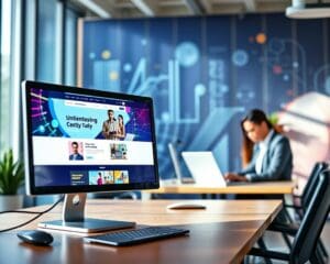 Warum kreative Homepage Gestaltung für Unternehmen wichtig ist?