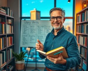 Warum lohnt sich ein Storytelling Experte?