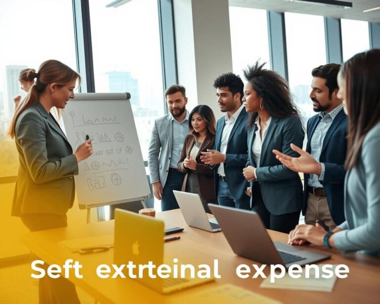Warum setzen Firmen auf externe Expertise?
