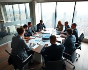 Warum setzen Unternehmen auf externe Marketingberatung?