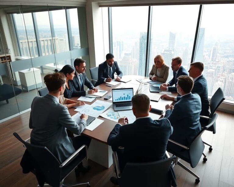 Warum setzen Unternehmen auf externe Marketingberatung?