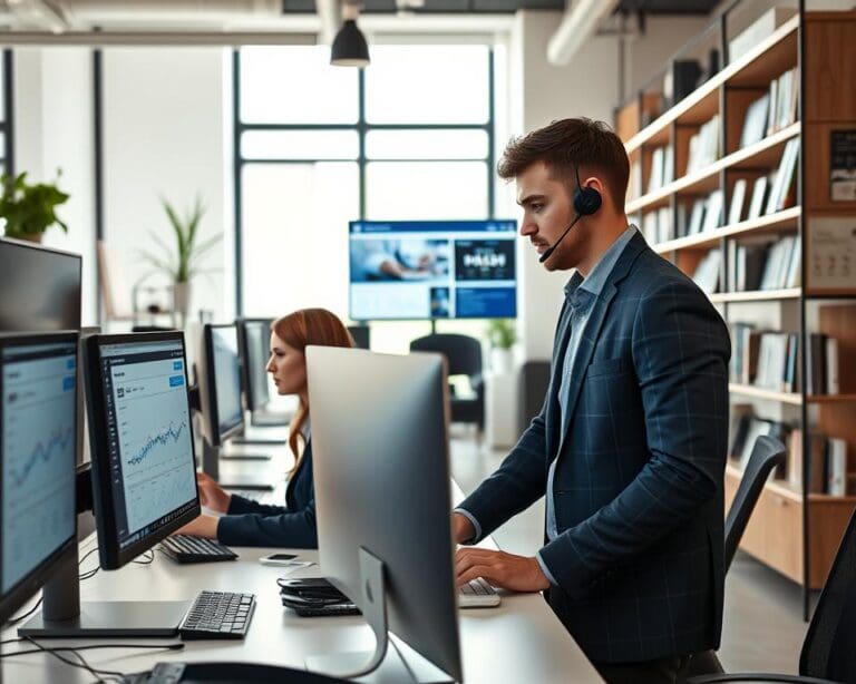 Warum sind IT-Support-Services für Webshops relevant?