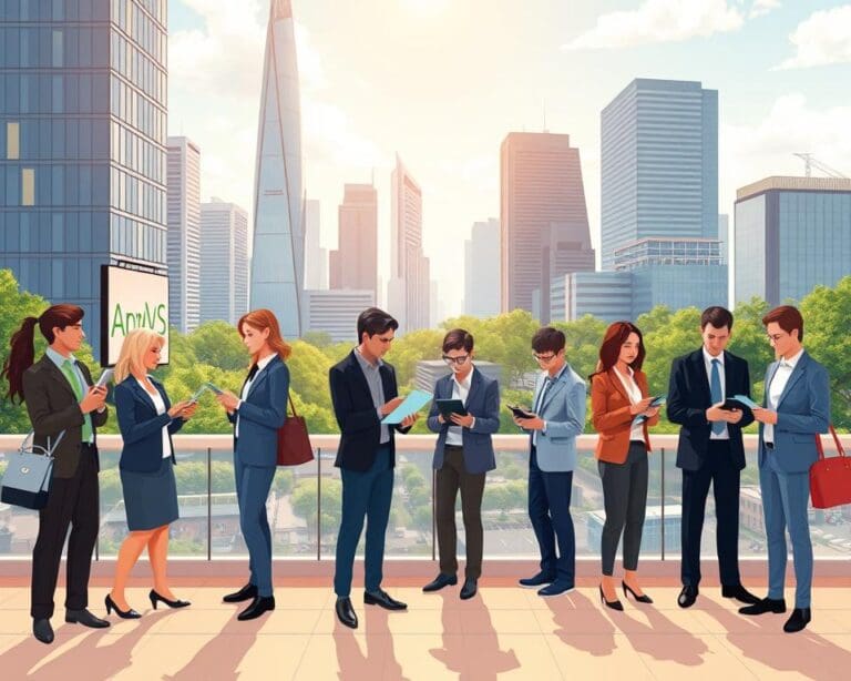 Warum sind Services heute unverzichtbar?