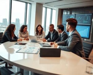 Warum sind externe Services im Mittelstand wichtig?