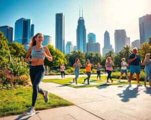 Warum sind gesunde Routinen entscheidend?