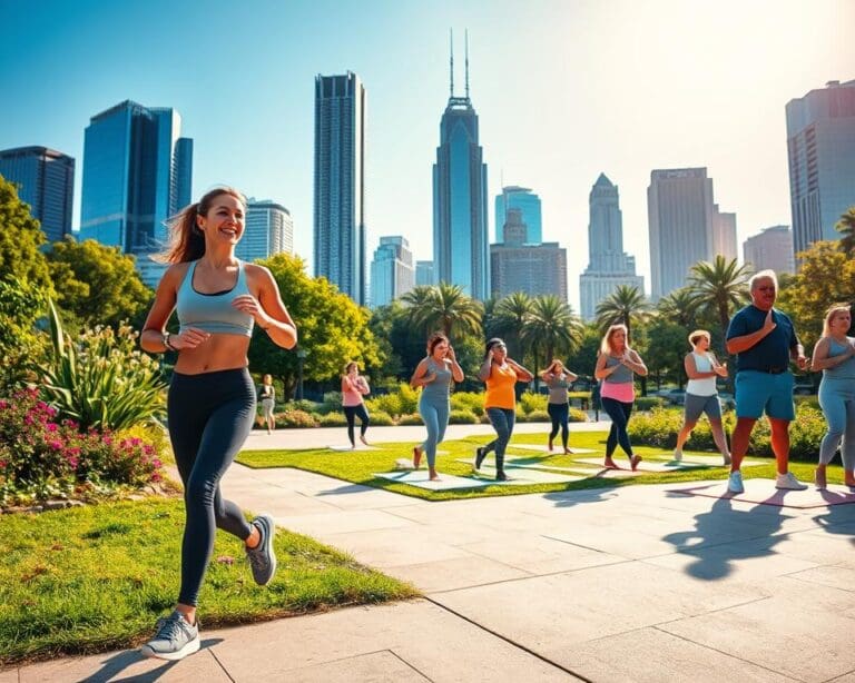 Warum sind gesunde Routinen entscheidend?