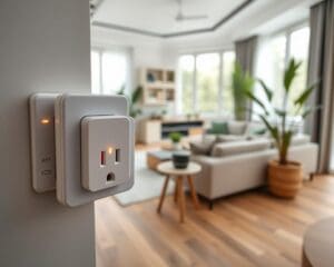 Warum sind smarte Steckdosen beliebt?