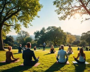 Warum tut Abschalten dem Körper gut?