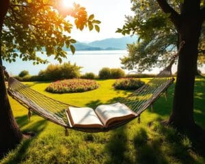 Warum tut Nichtstun manchmal gut?