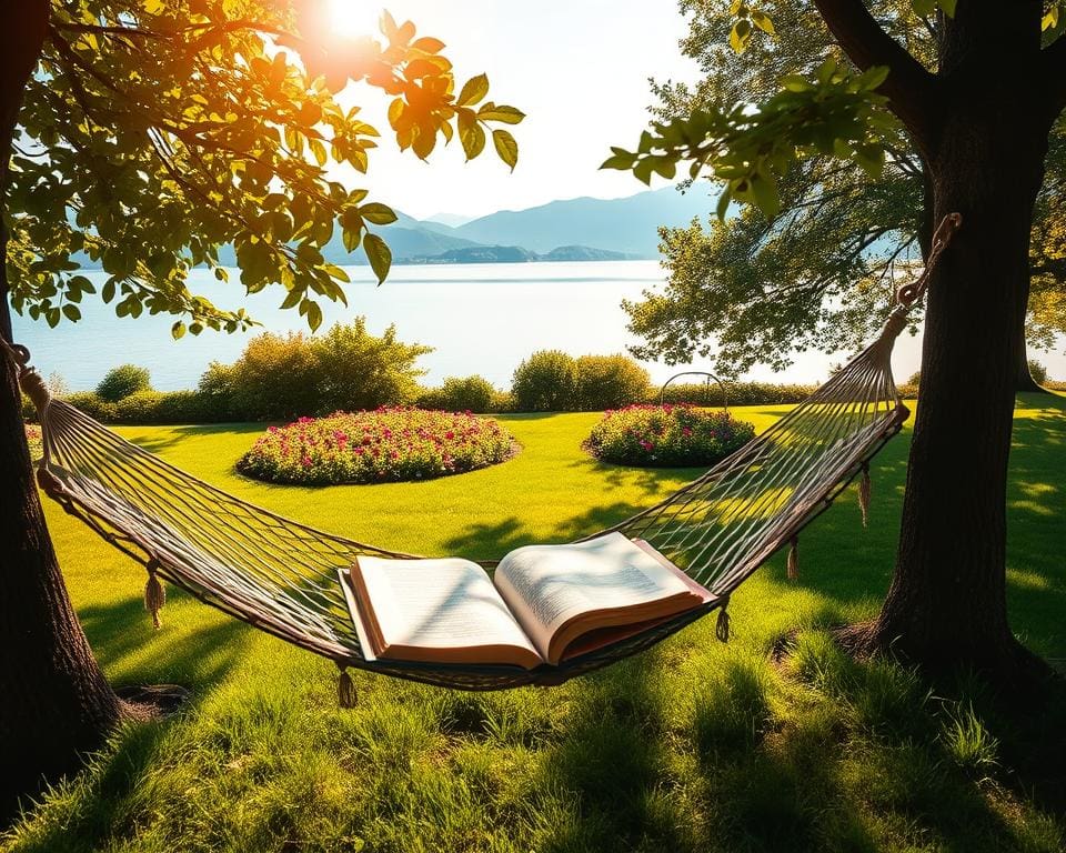 Warum tut Nichtstun manchmal gut?