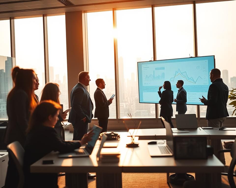 Was bringt Digitalisierung für Consulting?