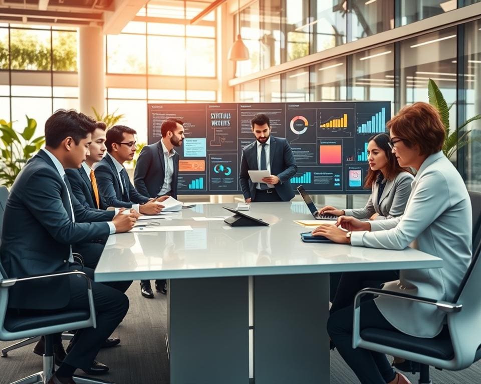 Was bringt Digitalisierung für Verwaltungsprozesse?