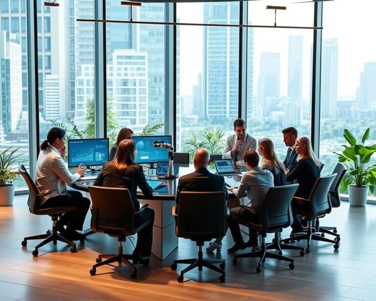 Was bringt Technologie für Assistenzberufe?