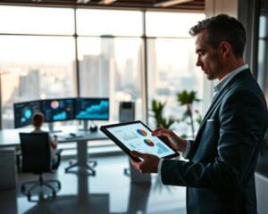 Was bringt Technologie für Serviceberater?