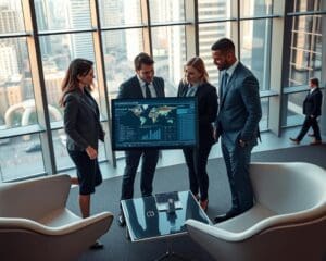 Was bringt Technologie für öffentliche Verwaltung?