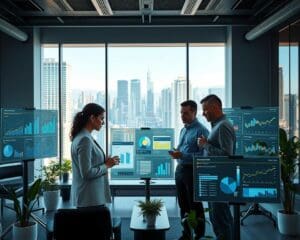 Was leisten moderne Analyseplattformen?