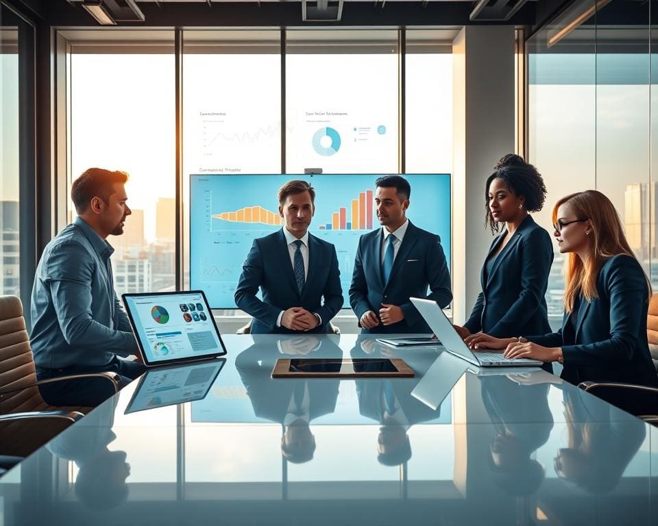 Was leisten moderne CRM-Systeme?