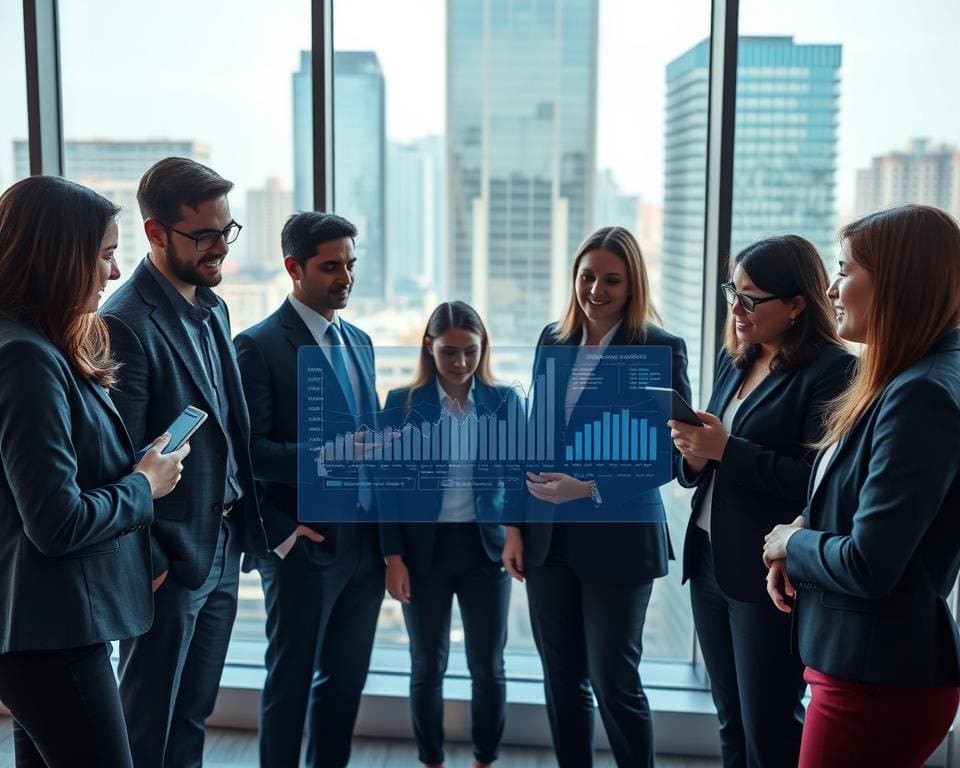 Was leisten moderne E-Government-Lösungen?