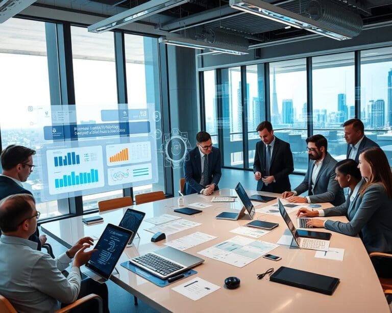 Was leisten moderne Workflow-Systeme?