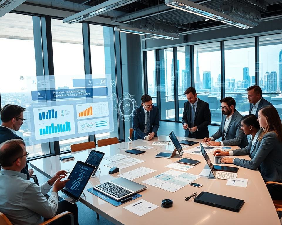 Was leisten moderne Workflow-Systeme?