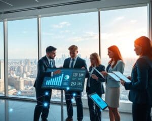 Was leisten smarte Verwaltungsplattformen?