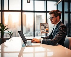 Was leistet ein Online PR Berater?