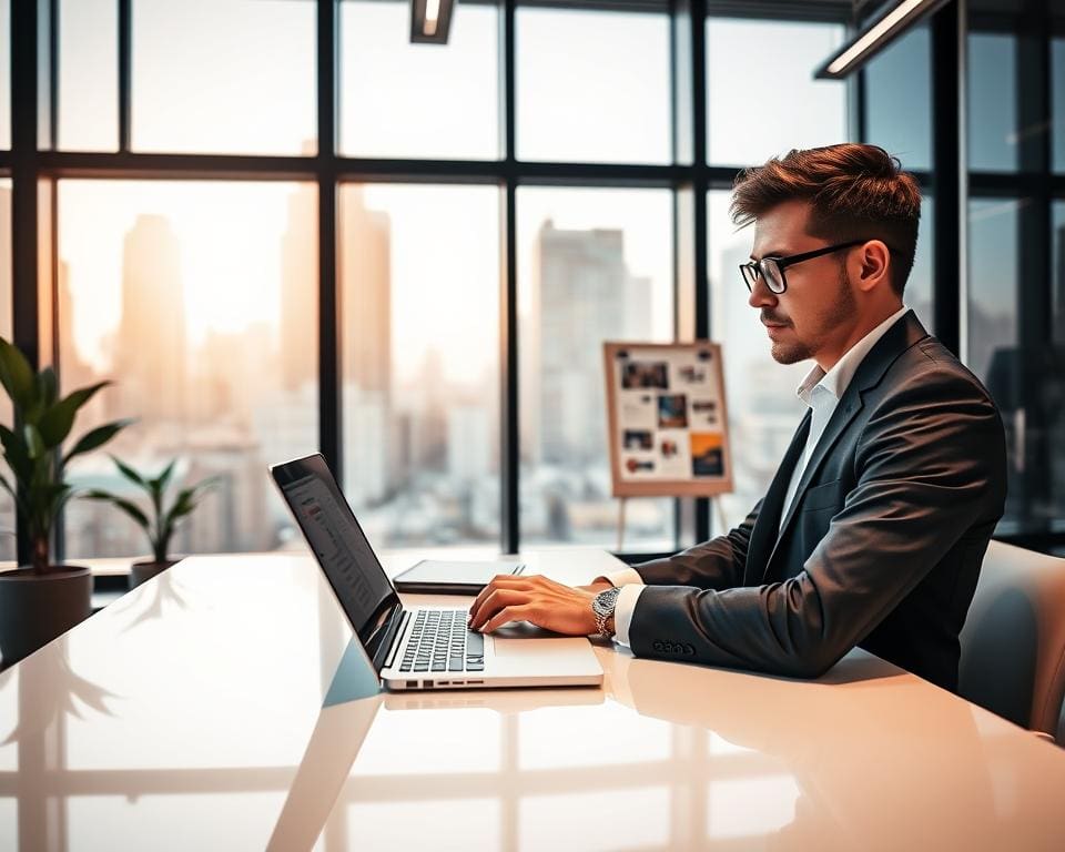 Was leistet ein Online PR Berater?