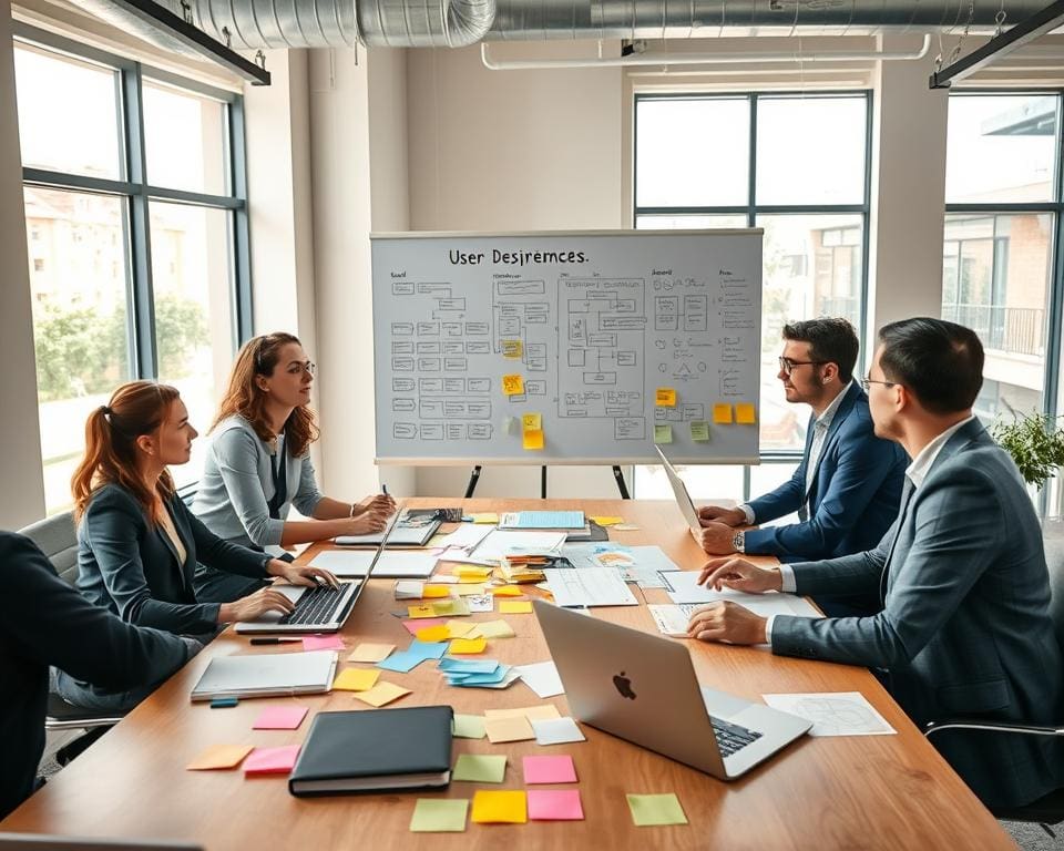 Was leistet ein Service Designer?