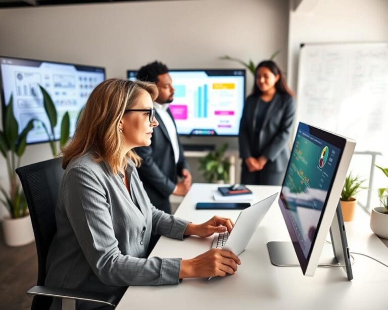 Was leistet ein UX Consultant für bessere Nutzerführung?