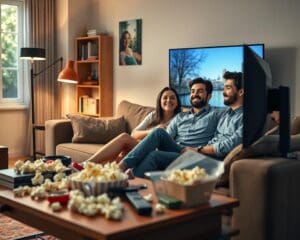 Was macht Streaming so beliebt im Alltag?