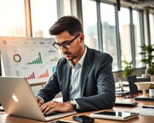 Was macht ein Marketing Automation Spezialist?